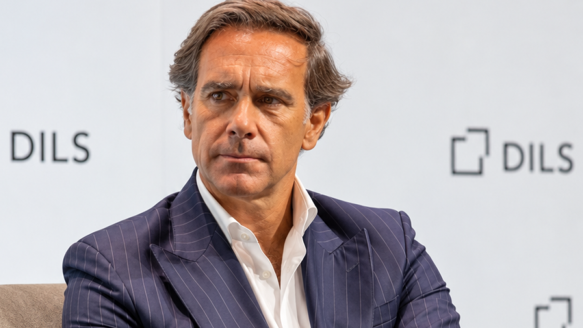 Presa de Dils en la pugna por liderar consultoría en España
