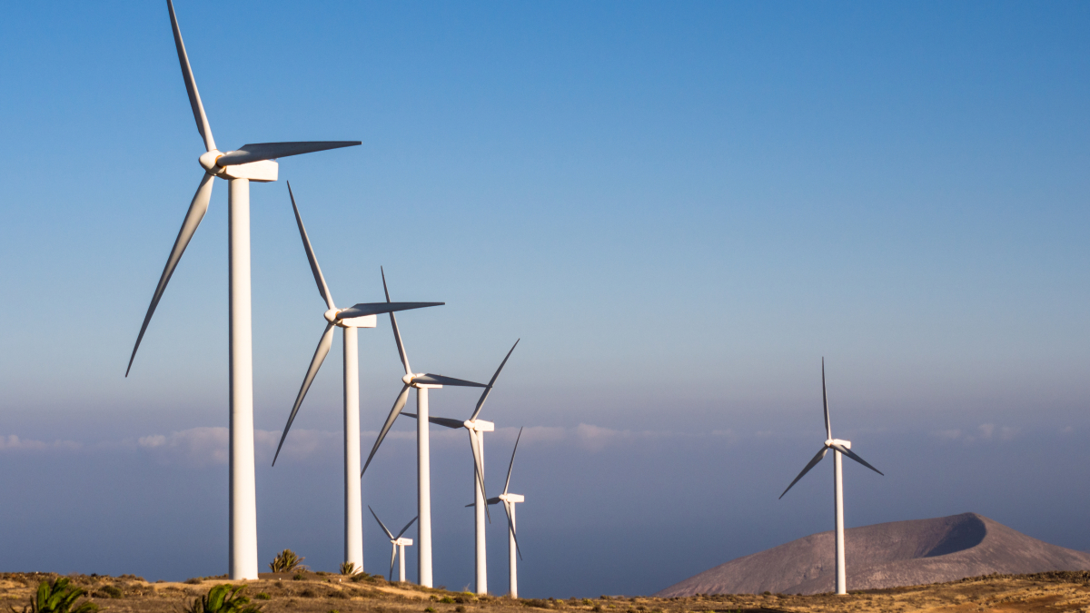Catalonia rejects wind farm over its impact on the landscape