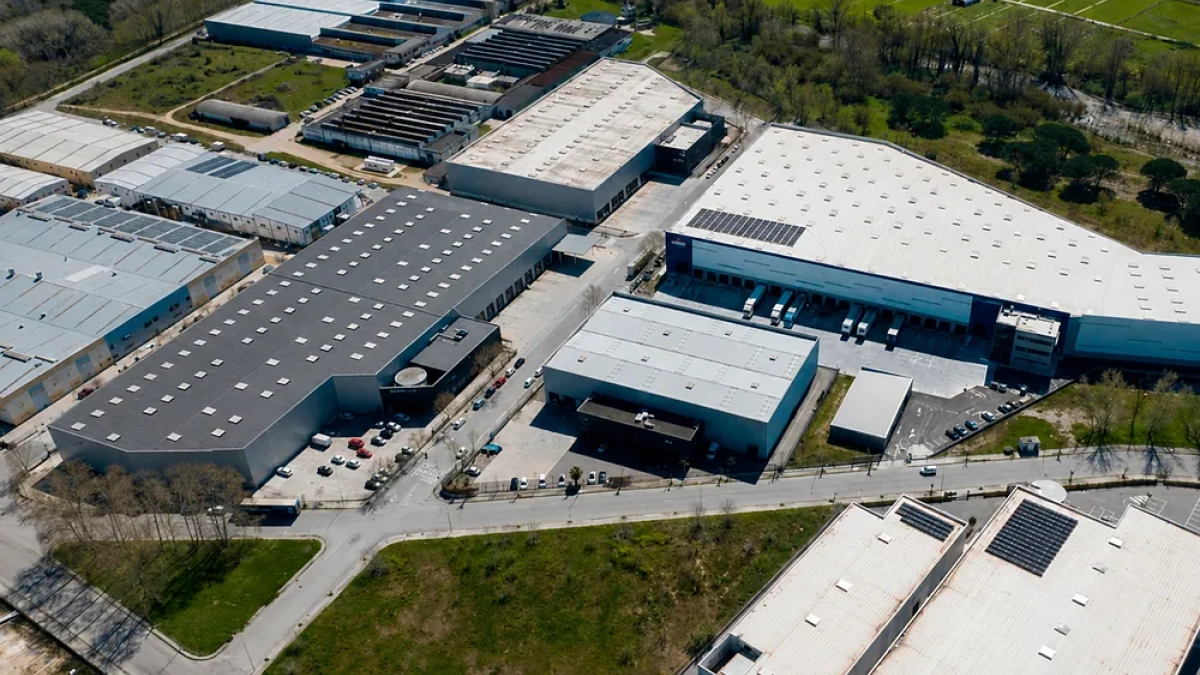Logistics leasing in Spain is set to reach a record in 2026