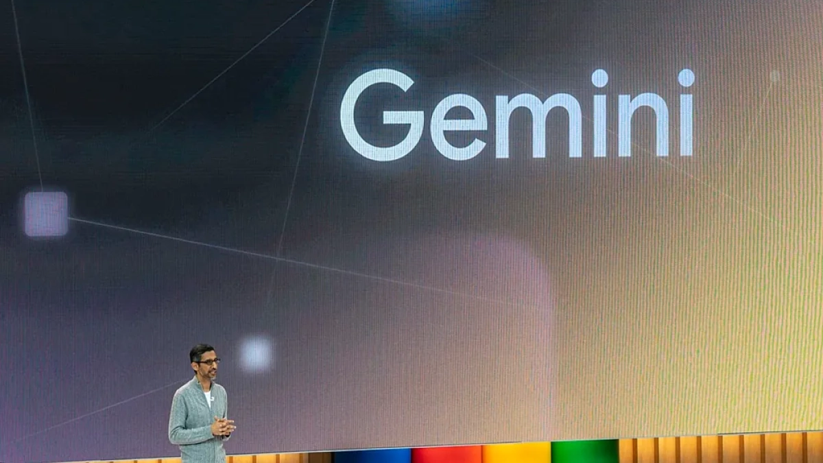 Google acelera en IA con Gemini 4, su modelo más avanzado hasta la fecha