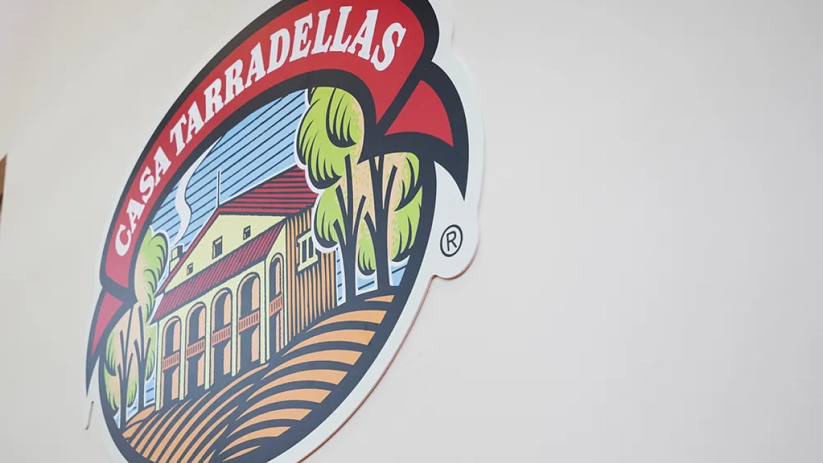Casa Tarradellas raised profit 8% and set a sales record in 2025