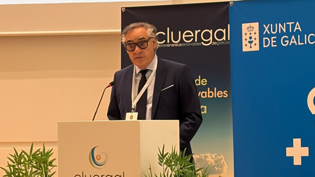 Patronal éolica y Xunta confían en el desploqueo judicial del sector