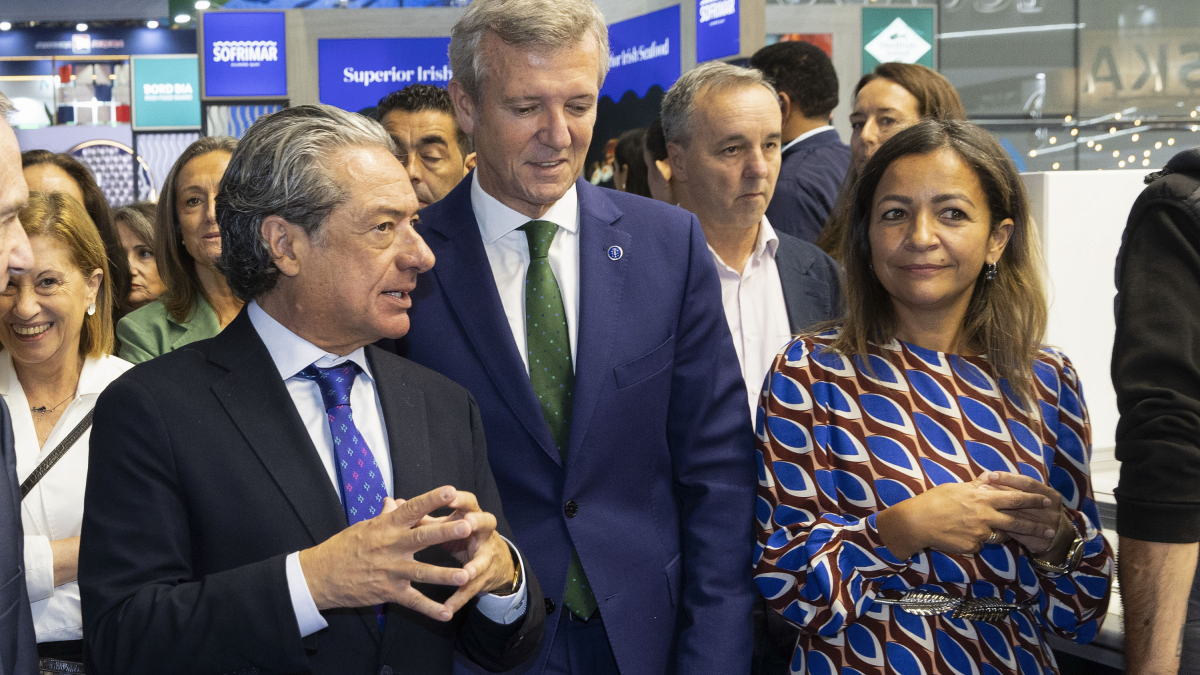 Conxemar arranca su XXVII edición con nuevo récord de participantes y urgencia para ampliar el Ifevi