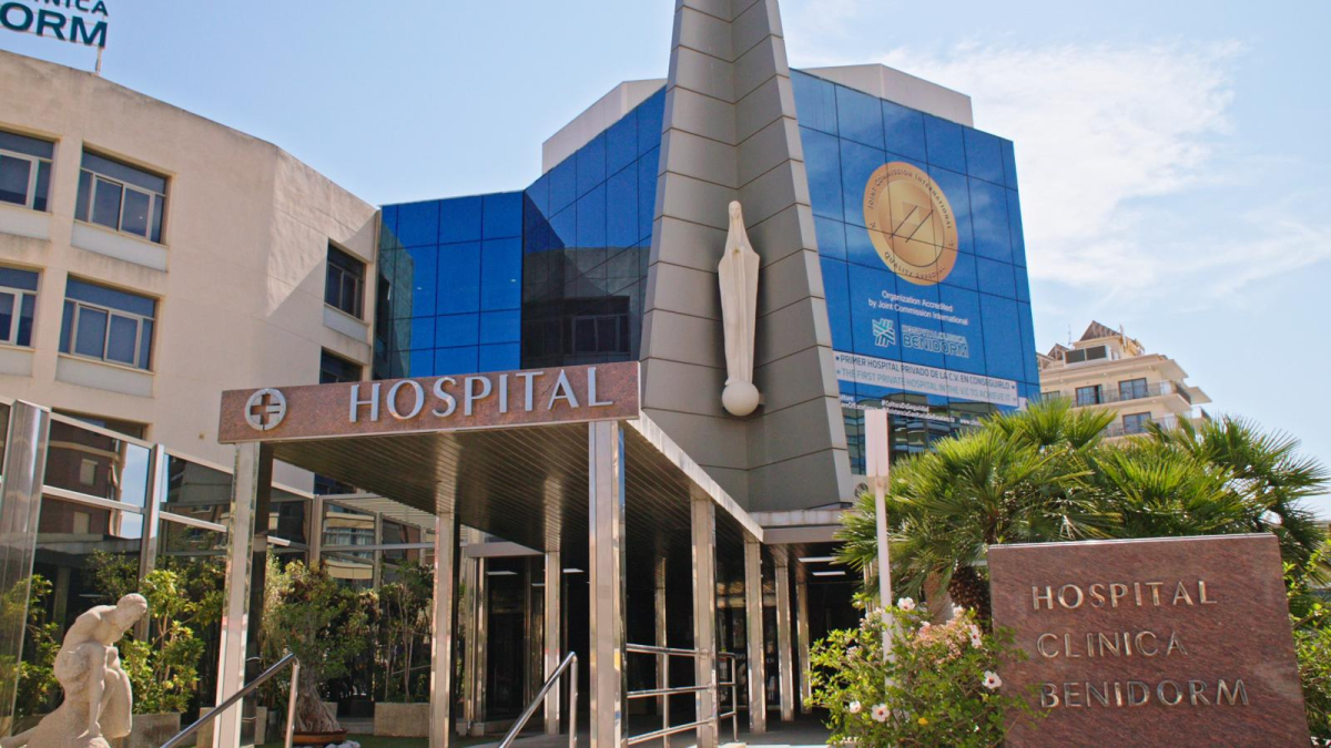 Ribera culmina la compra del grupo de hospitales HCB