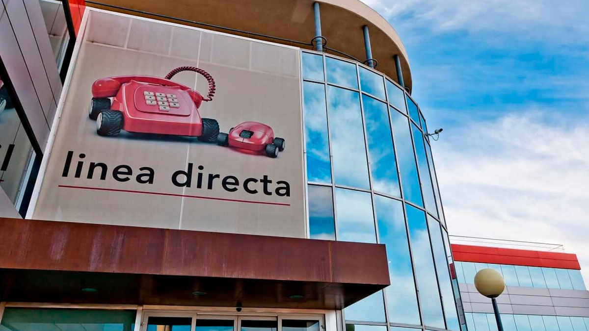 Línea Directa uses AI to handle roadside assistance calls