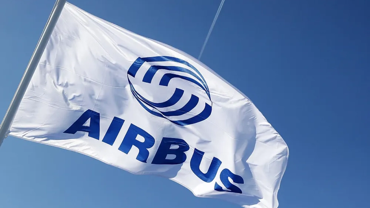 Airbus gana 3.587 millones hasta septiembre, un 36% más, y dispara sus pedidos para Defensa