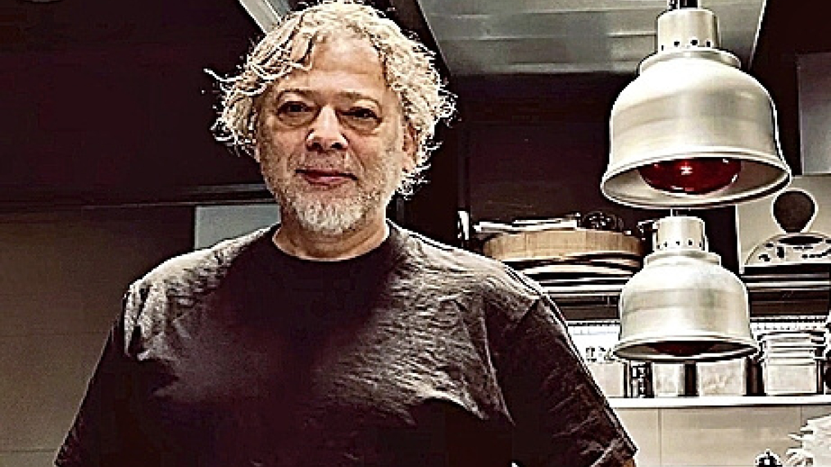 El regreso de Andrés Madrigal a Madrid