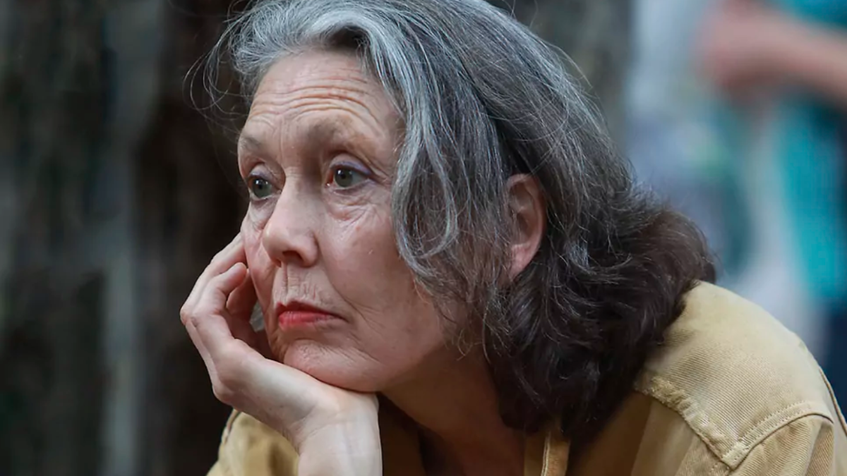 Anne Carson gana el Premio Nobel de Literatura 2026