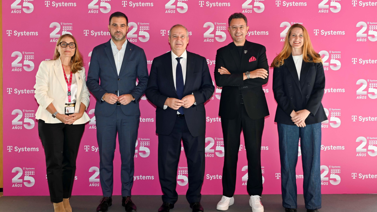 T-Systems leads scoring for Catalonia’s public cloud contract