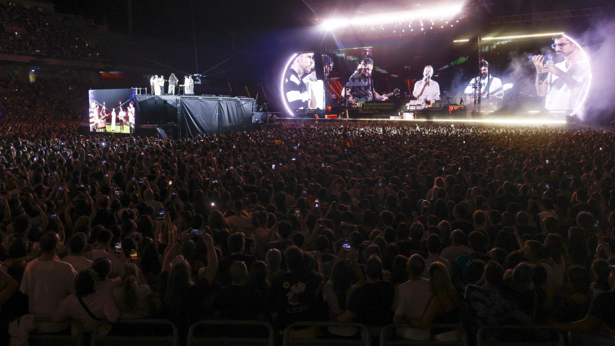 Warner Music buys 100% of Catalan label Halley Records