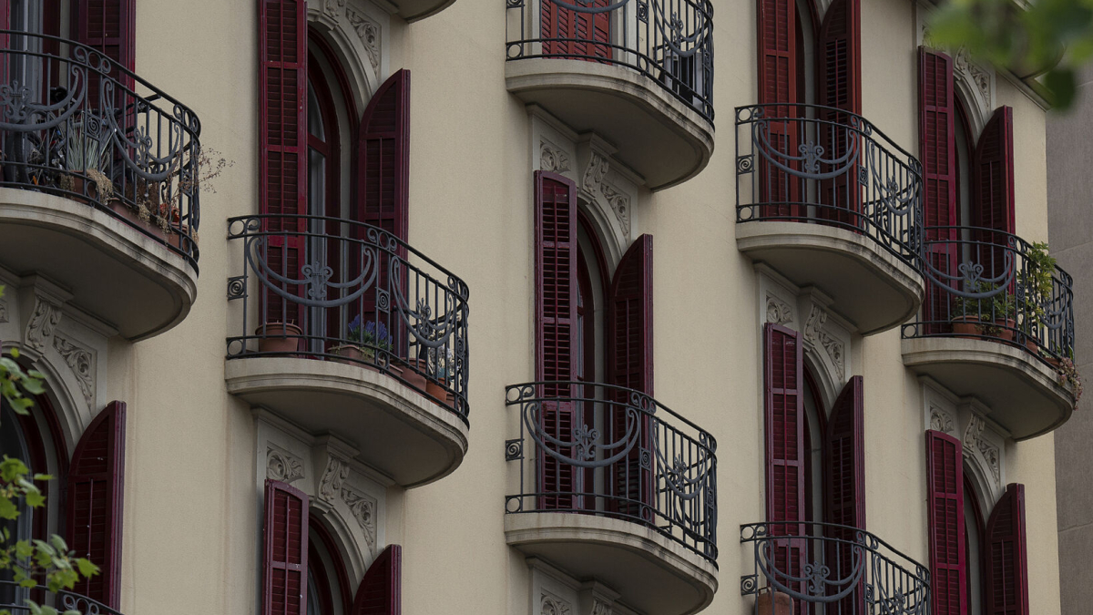 Spanish rents rose 3% year on year in the third quarter