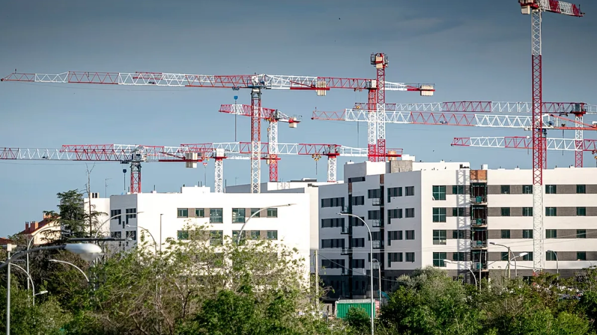 Las ventas de vivienda retoman las alzas tras crecer un 3,4%: ¿dónde suben y dónde bajan?
