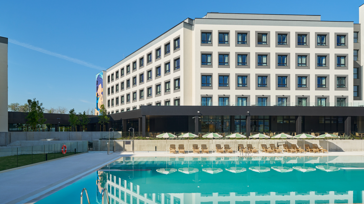 Investment in Spain’s flexible stays reaches €812 million in 2026