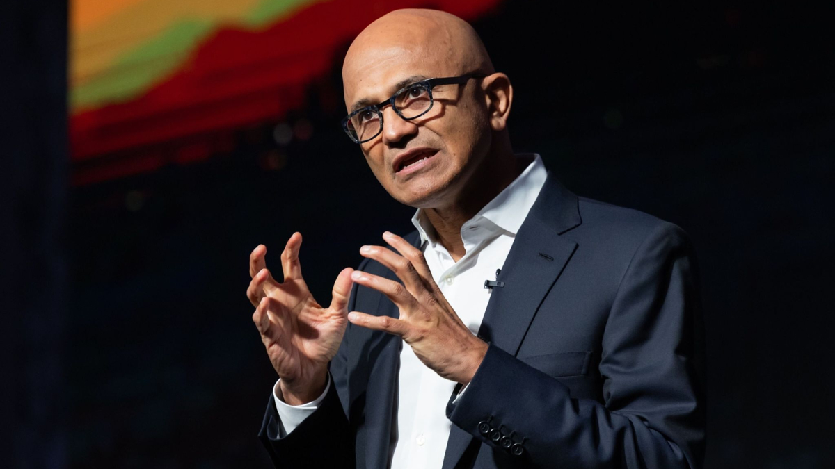 The Cloud as a Goldmine: How Microsoft Turned AI Demand into a Record-Breaking Quarter