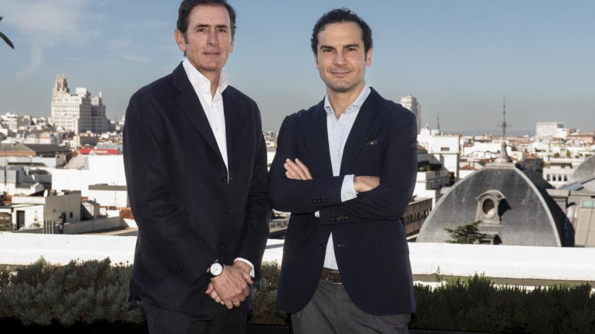 Besant Capital aims to grow assets to €3bn in five years