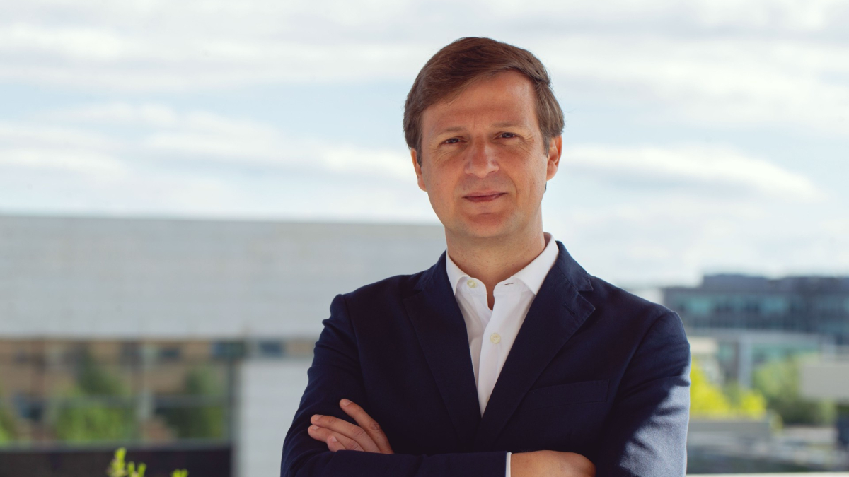 Ibervalles Capital appoints Alfonso Astorga as CEO