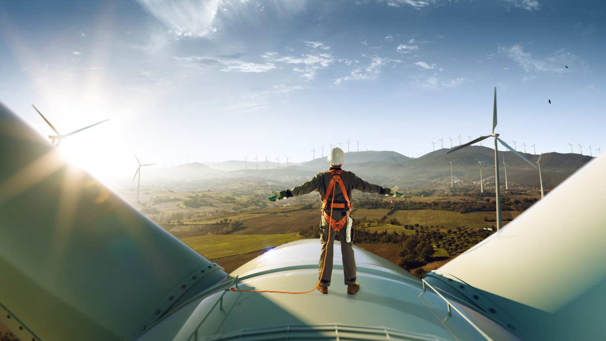 Europe’s wind industry shifts focus from growth to profitability