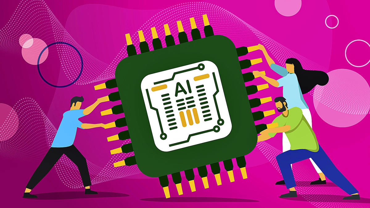 AI computing race is adding pressure to mobile phone prices