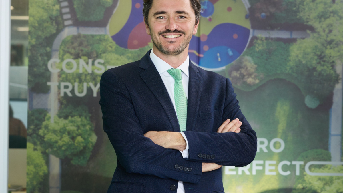Nhood names Pedro Rizo head of Capital Markets in Iberia