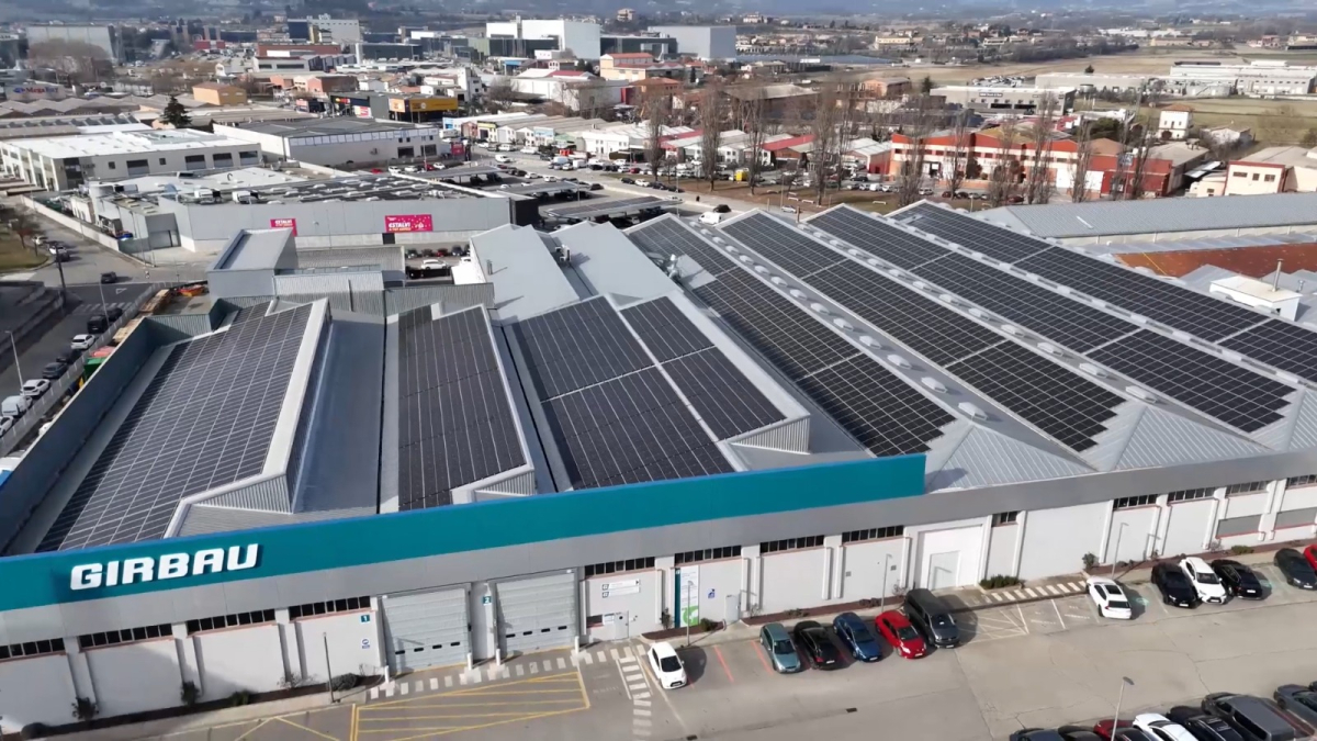 Girbau to acquire German laundry systems maker Fintec