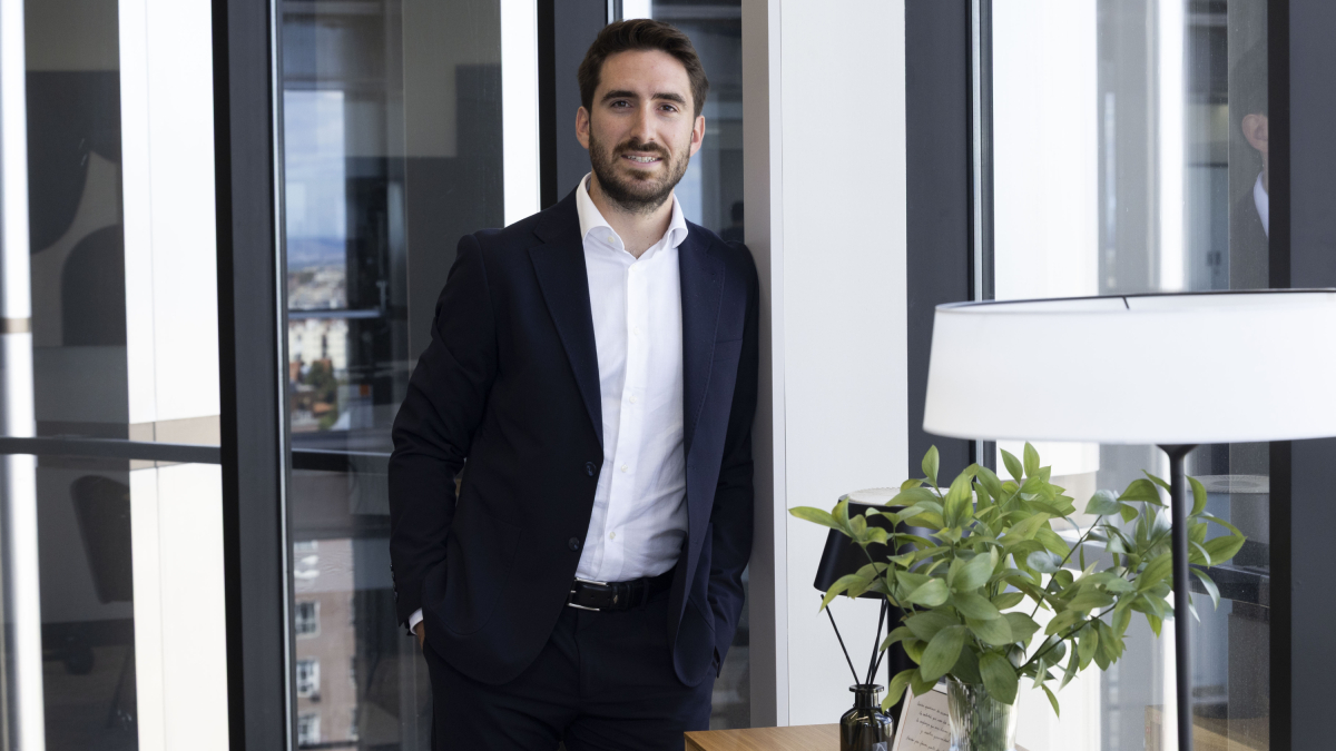 Marlex abre 30 oficinas en España y eleva su negocio hasta 230 millones