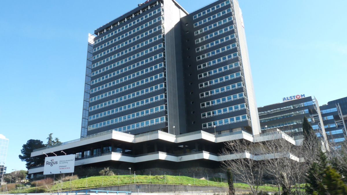 Colonial negotiates sale of Iberia’s Madrid headquarters for about €100 million