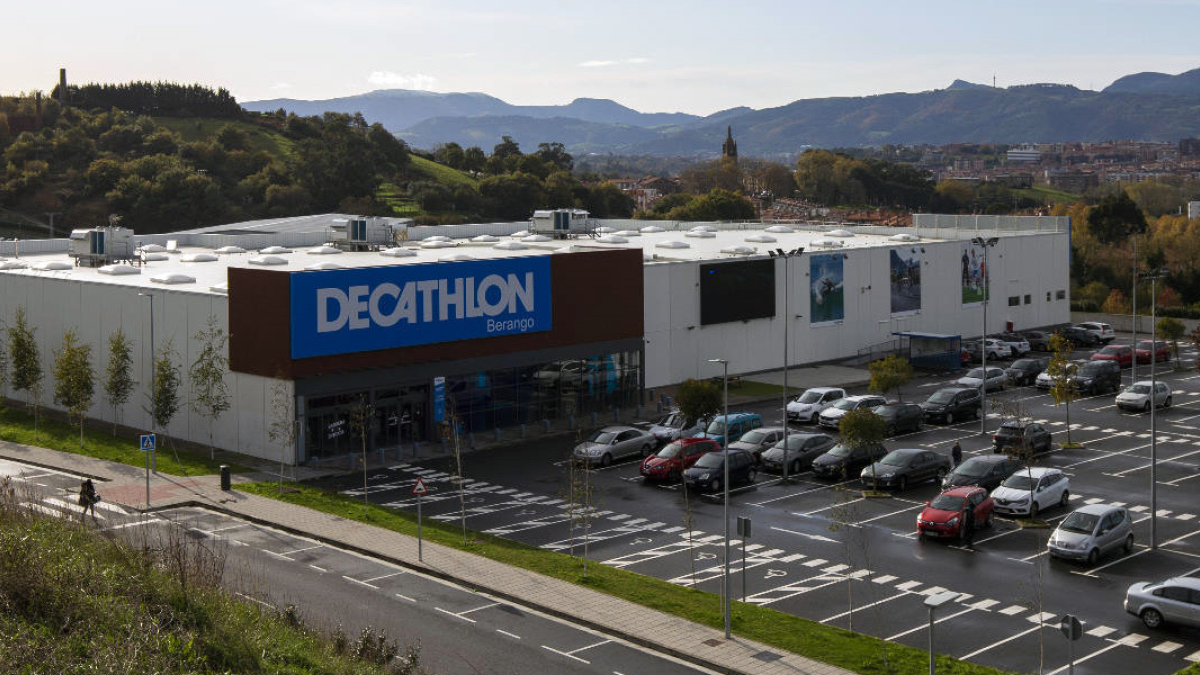 Bankinter and Sonae put Ores retail property portfolio up for sale