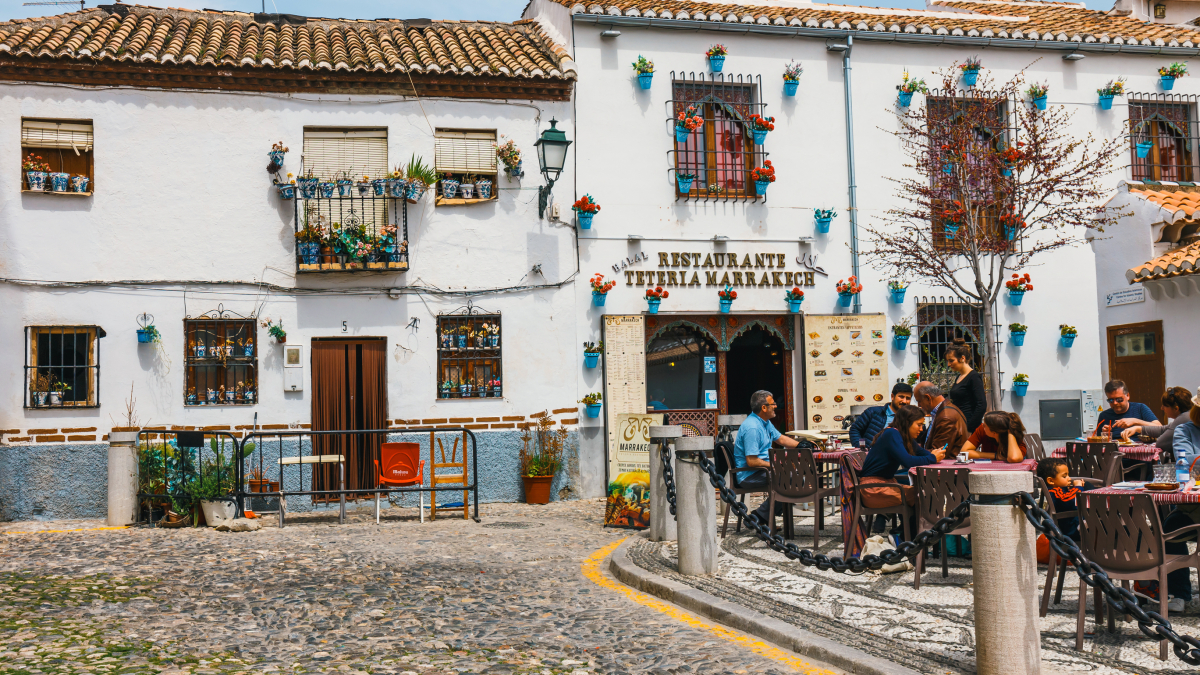 Rental returns on Spanish homes ease to 6.2%