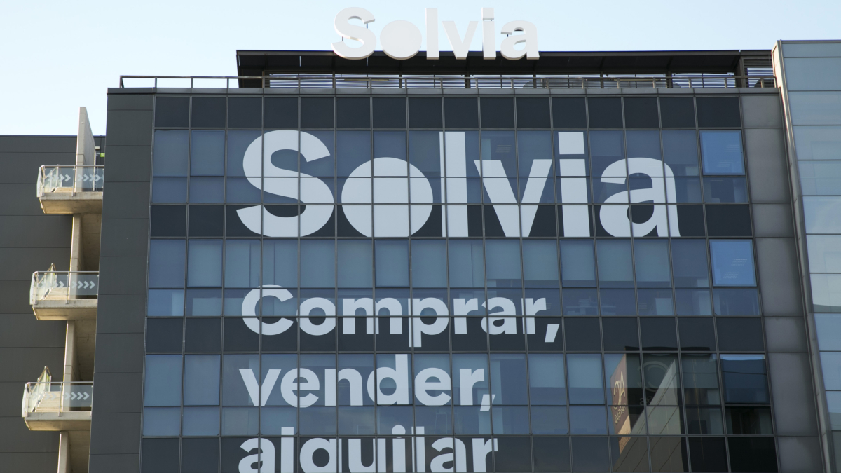 Solvia launches property sales and rental service for private owners