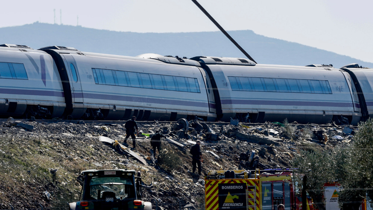 Insurers begin advance payments to victims of Toledo train crash