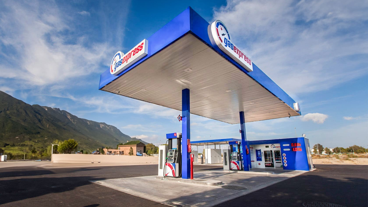 Inversión millonaria para duplicar las estaciones económicas.