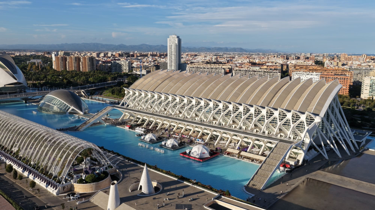 Las startups valencianas captan 234 millones hasta septiembre, un 88% más
