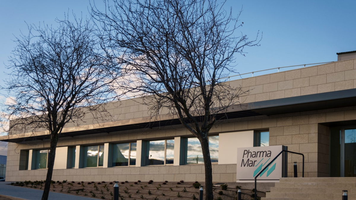 PharmaMar revenue rises 12% as Zepzelca sales grow