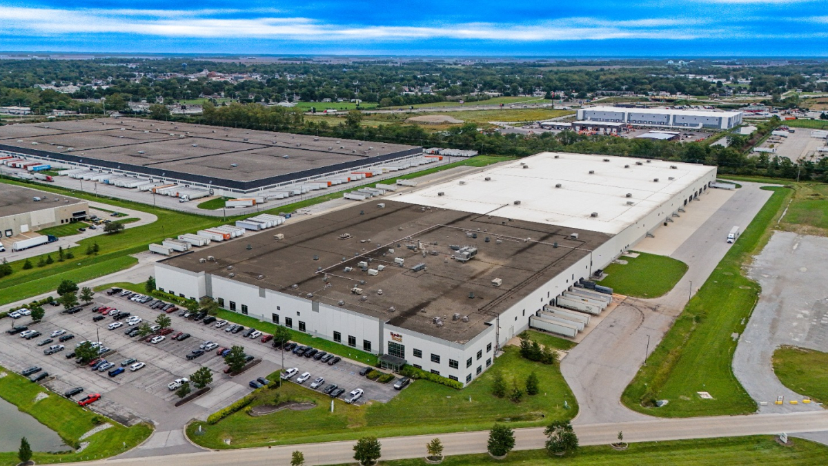 MaserGrup buys Skjodt-Barrett’s North American baby food division