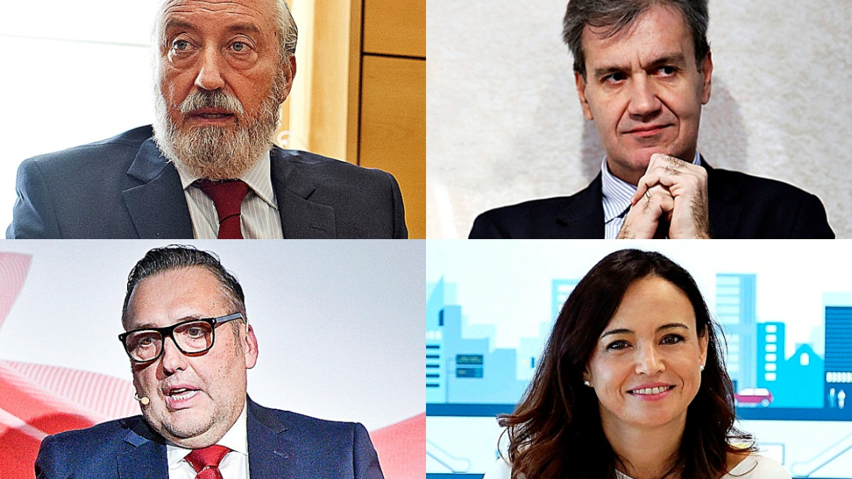 Experts call for professional, less political management of Spain’s railways