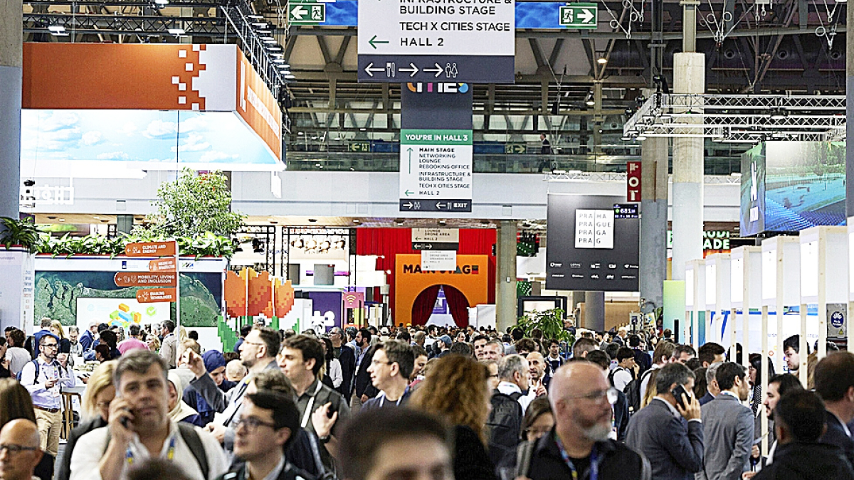 Smart city projects shift focus from technology to results