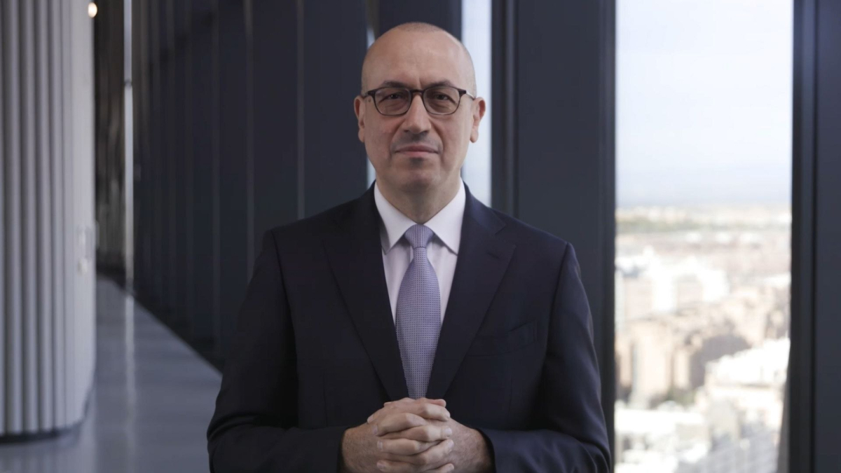 BBVA gana 9.066 millones, un 13,6% más, con una rentabilidad del 22%