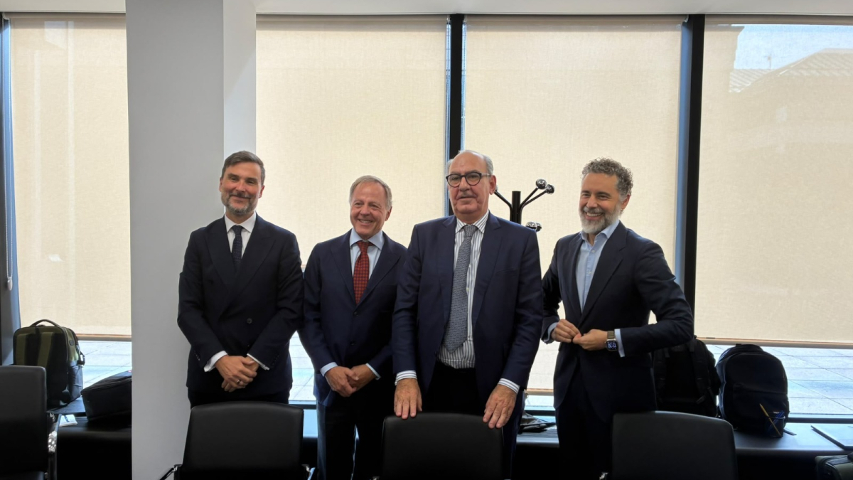 Amper completes purchase of Teltronic in deal worth up to €225 million