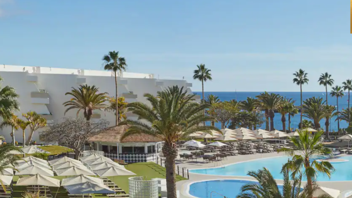 Hyatt plans to expand its hotel portfolio in Spain through partnerships