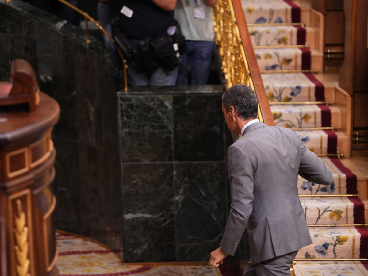 Una legislatura tramposa y desperdiciada para la economía