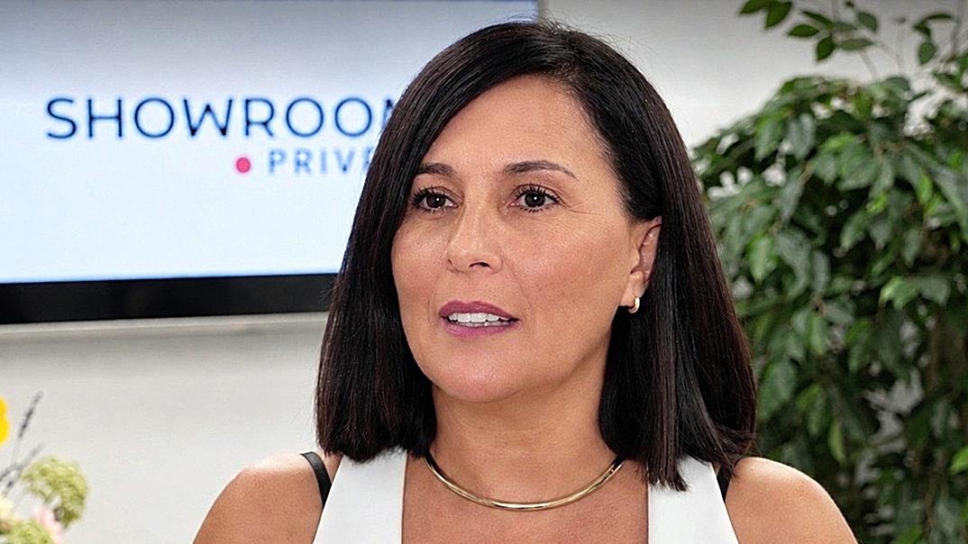 Alicia Formoso se incorporó a Showroomprivé en 2016 y ascendió a directora general del mercado español tres años después.