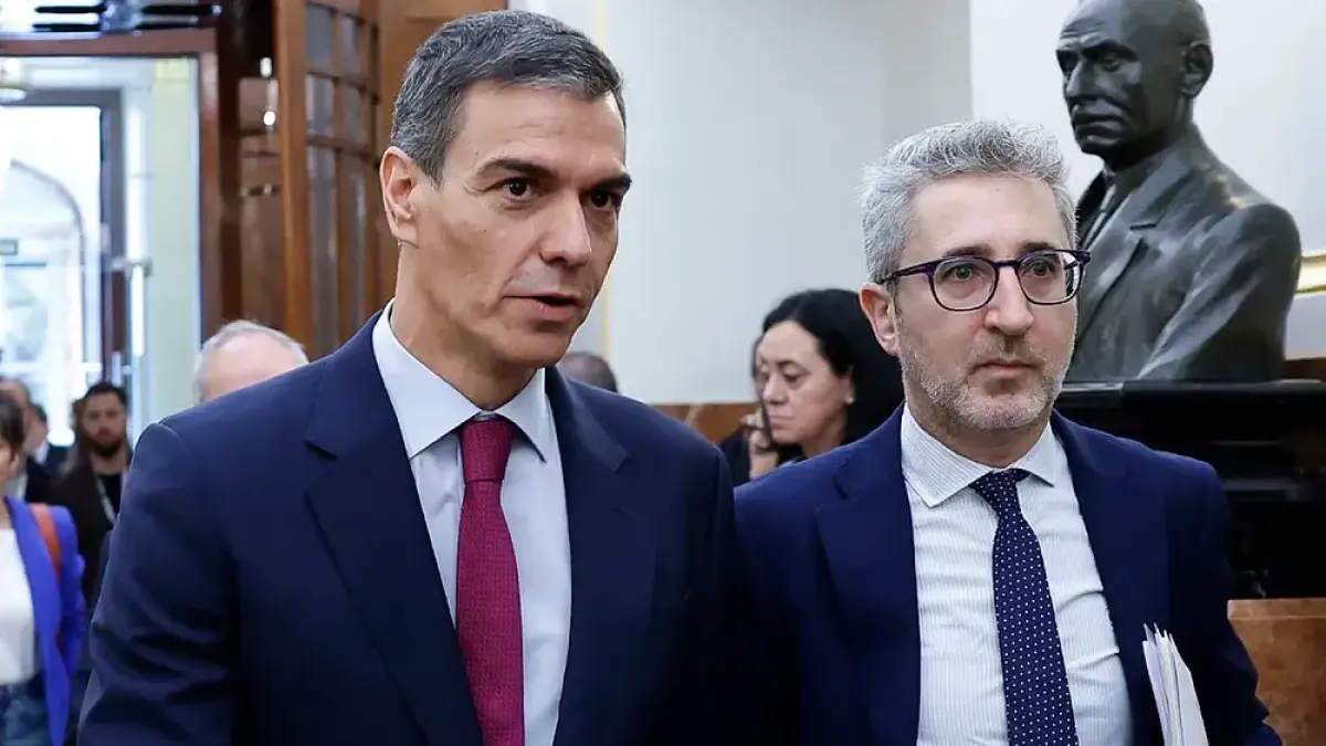 La ausencia de Presupuestos Generales del Estado castiga la inversión en infraestructuras