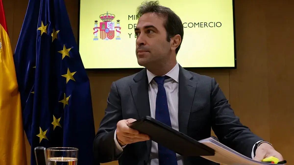 El nuevo Consejo para la prevención del blanqueo se constituirá antes de las elecciones