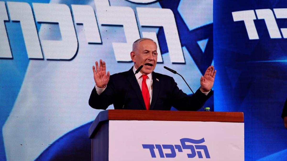 ¿Qué pasará ahora en Israel? Las elecciones dejan un escenario político incierto