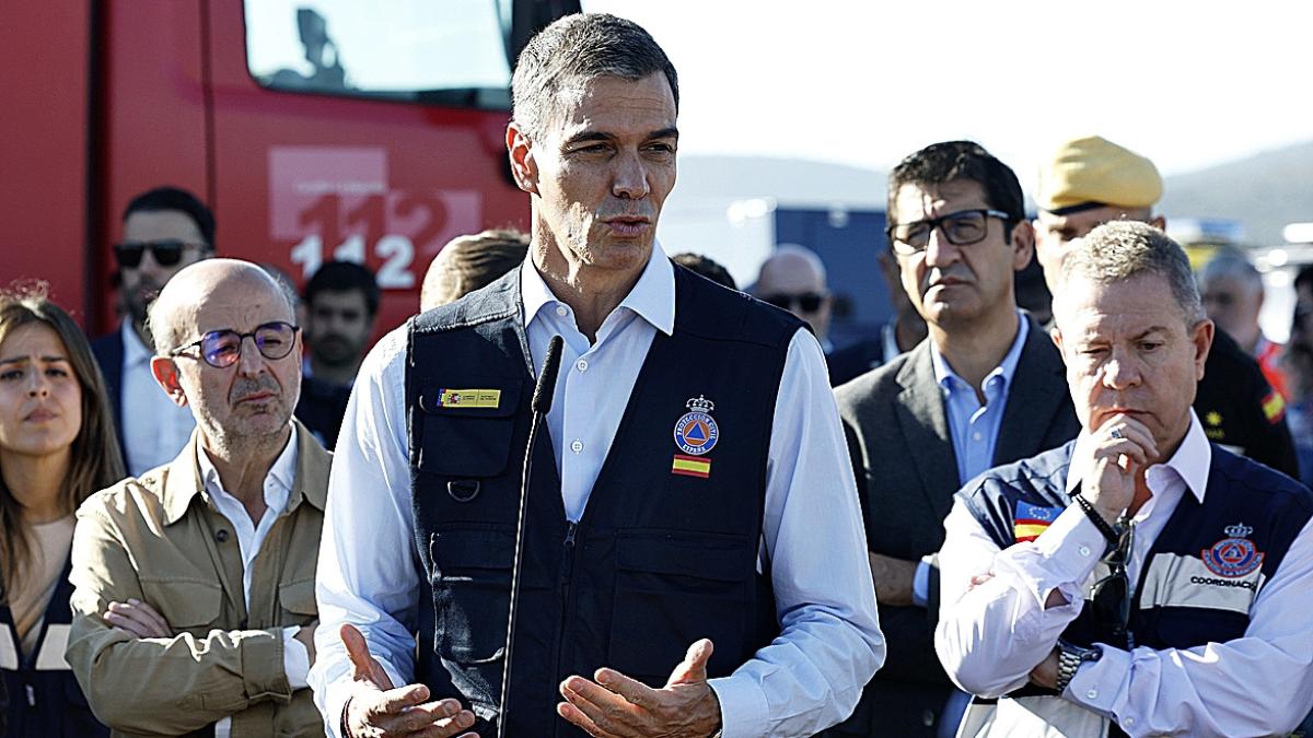 El factor humano tapa la presión sobre Adif por los retrasos y el deterioro de la seguridad