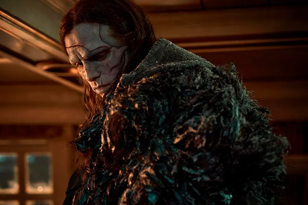 Jacob Elordi fue el último actor en interpretar al monstruo de Frankenstein en la versión homónima de Guillermo del Toro.