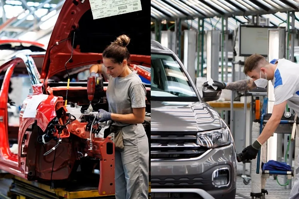 El Consejo de Supervisión del Grupo Volkswagen aprobó este jueves por unanimidad el plan de ajuste del Consejo de Administración para transformar la compañía y mejorar su eficiencia y competitividad, sin especificar si afectará o no a la marca española Seat.