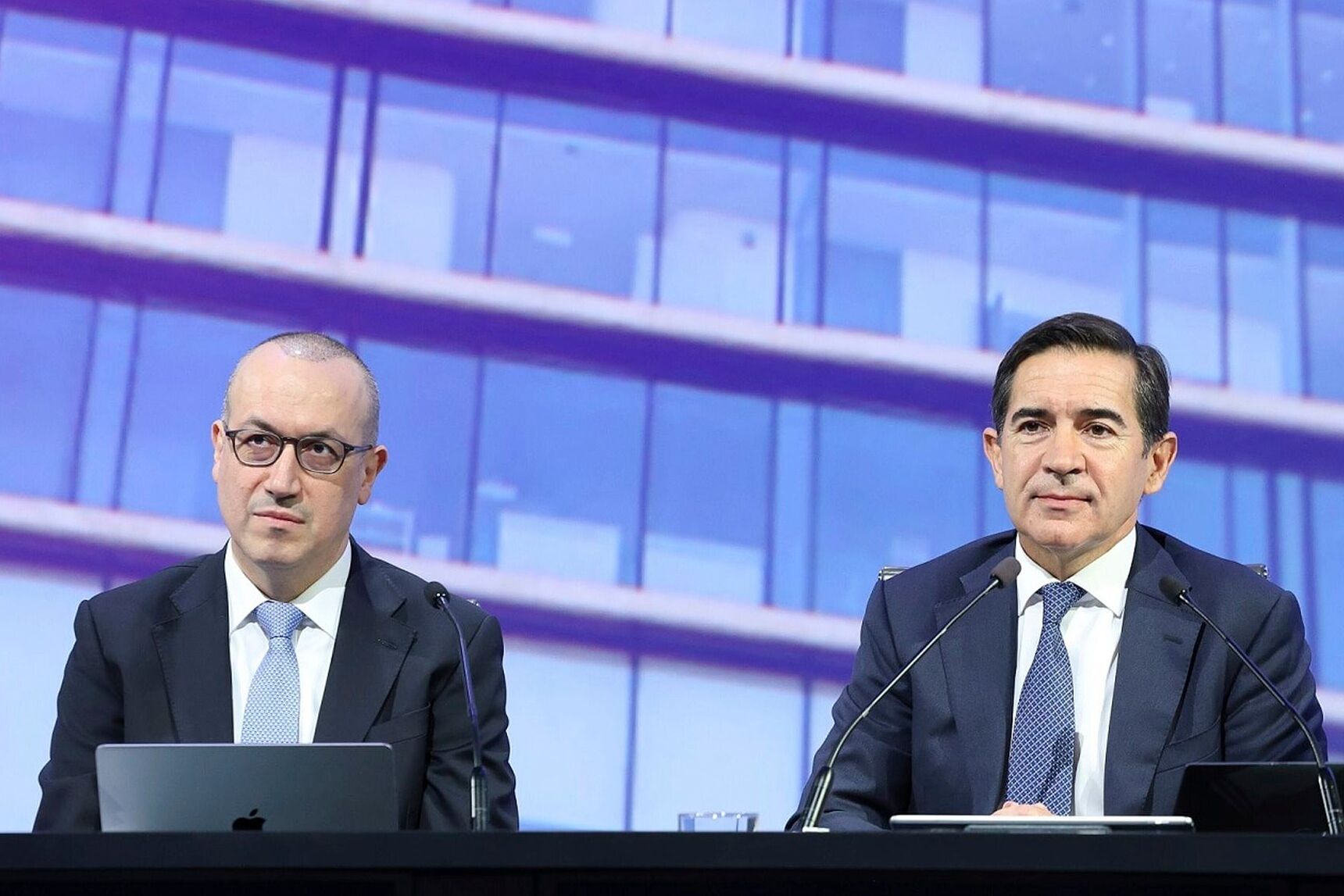 Onur Genç, consejero delegado&nbsp;
