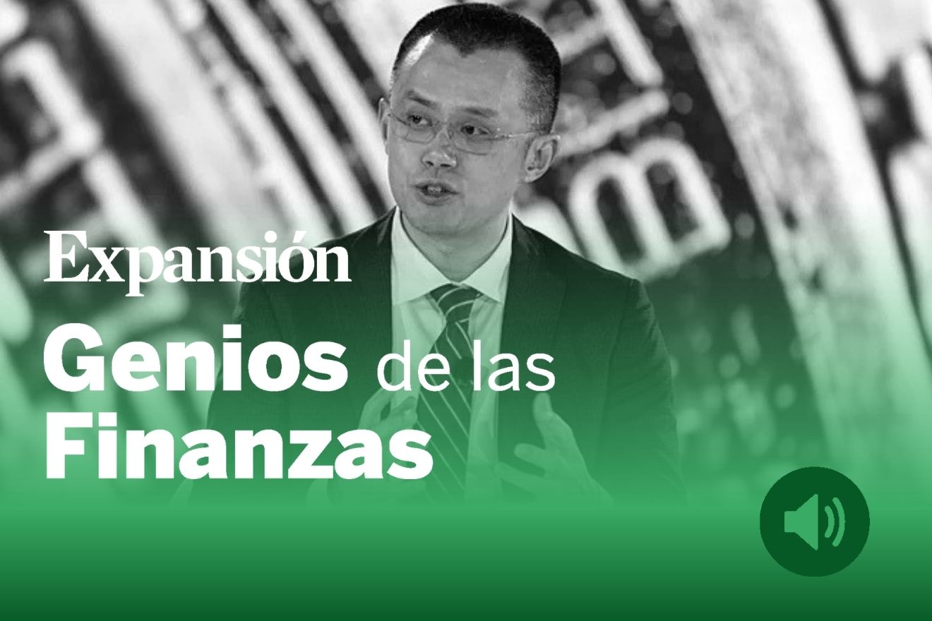 Changpeng Zhao dice que no es anarquista ni libertario porque "la civilización humana esté lo suficientemente avanzada como para vivir en un mundo sin reglas".