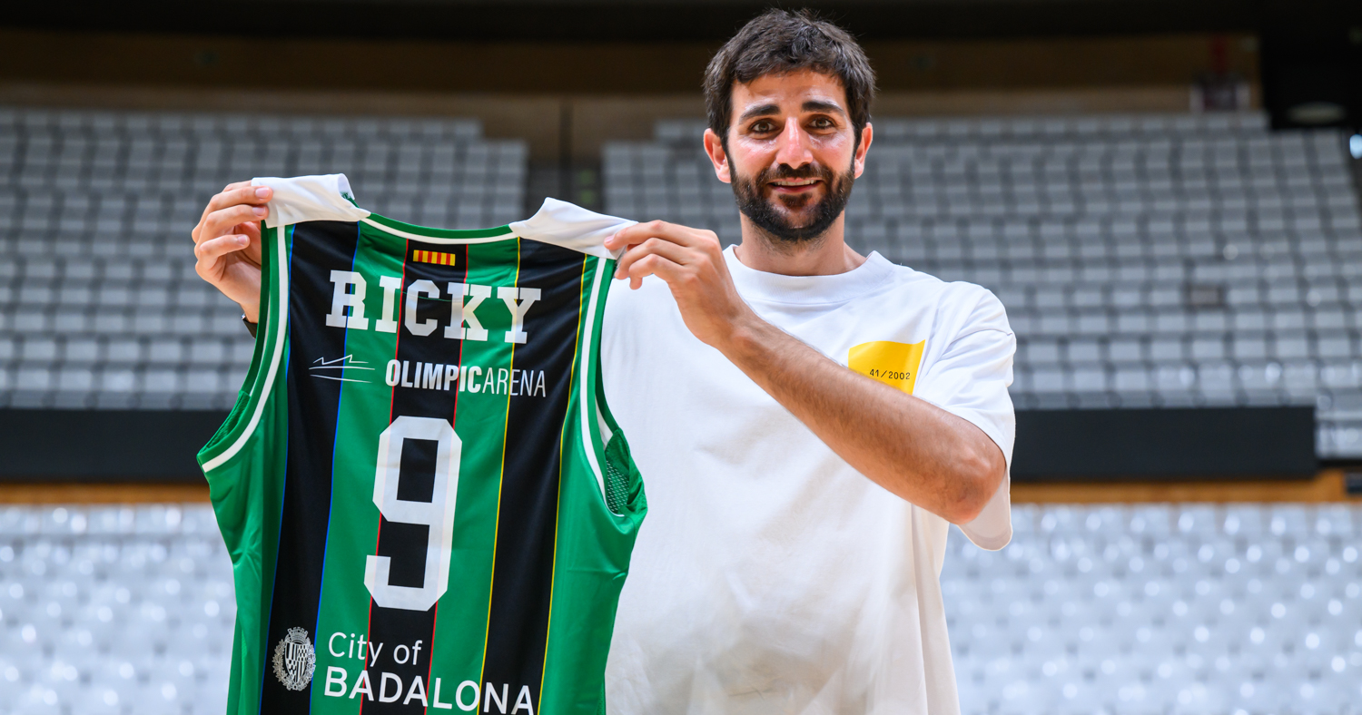 Ricky Rubio entra en su capital en una operación paralela.